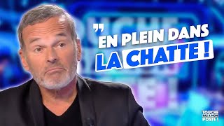 Laurent Baffie choque à nouveau avec ses blagues crues [upl. by Reidid]