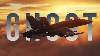 The Antares GHOST  DCS CINEMATIC TRAILER  2024 [upl. by Kila]