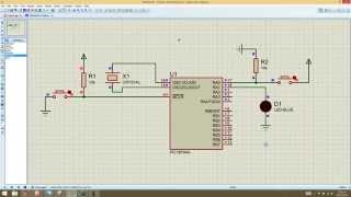 Semillero Mecatrónica ITM  Curso Microcontroladores  clase 1  parte 1 [upl. by Joby]