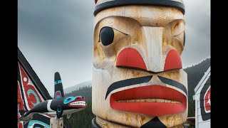 Totems of the Pacific Northwest [upl. by Hagep548]