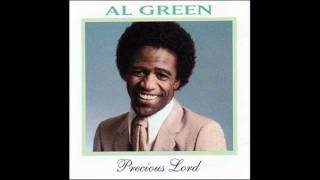 Al Green  How Great Thou Art [upl. by Piggy]