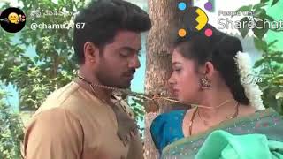 Agnisakshi serial title song [upl. by Beverie859]