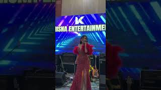 Bojomu Sesok Tak Silihe  Shepin Misa Feat Krisna Entertainment [upl. by Gaw]