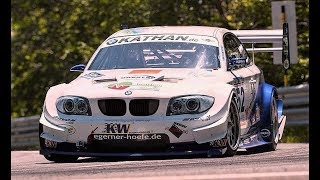 12000Rpm BMW 134 Judd V8 w F1 Sound  GEORG PLASA HillClimb Legend [upl. by Darom]