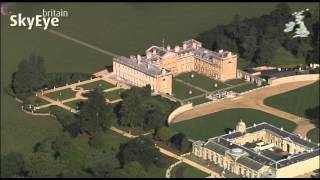 Woburn Abbey [upl. by Ozne]