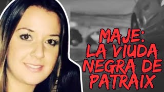 MAJE LA VIUDA NEGRA DE PATRAIX Valencia 2017 [upl. by Eseekram]