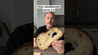 Real sourdough bread and my blood sugar bloodsugar glucose insulinresistant1 sourdoughbread [upl. by Aed794]