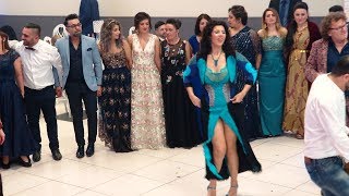 Koma Melek 2019  Diman amp Danial  Kurdische Hochzeit  Part 04  by Evin Video [upl. by Deegan]