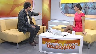 DRŽAVNI POSAO HQ  Ep451 Jutarnji program 14112014 [upl. by Mira352]