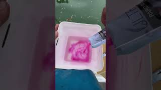 No part 2 for this video 😭😭 Owner proceeded to drain amp acid was the pool himself But enjoy [upl. by Uzia]