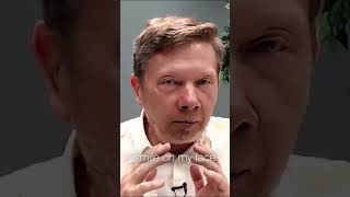 What Goes Beyond Suffering  Eckhart Tolle [upl. by Hagerman]