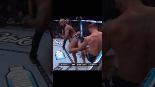 Jon jones using spinning back kick tutorial ufc 309 ufc kicking taekwondo kicks karate mma ko [upl. by Tirzah]