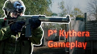 My LCT AS Val doesnt suck anymore  Polarstar Kythera Gameplay [upl. by Valiant624]