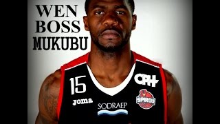 Wen Boss Mukubu  Career Highlights  HD [upl. by Aluin]