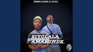 Ziyolala Amalunde [upl. by Eohce]