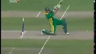 Herschelle Gibbs 175 111 v Australia 5th ODI 2006 MYMU [upl. by Ungley469]