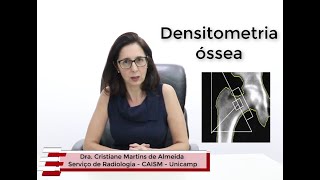 Fundamentos da densitometria óssea [upl. by Asile878]