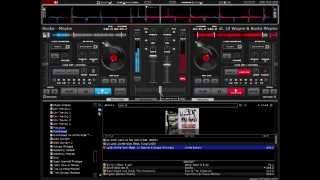 Virtual Dj Hip Hop Mix Spring 2011 [upl. by Milore538]