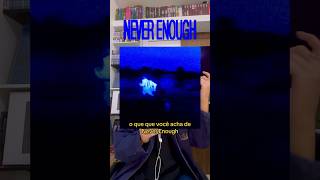 Daniel Caesar  Never Enough music hiphop rap musica frankocean danielcaesar neverenough [upl. by Tonneson]