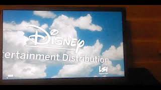 Summerdale productions inc  Disney Entertainment distribution 2024 [upl. by Lzeil]