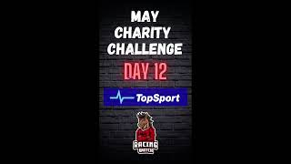 Charity Challenge Day 12  Race Replay MaxPain HorseRacing HorseBetting Gambling [upl. by Allix]