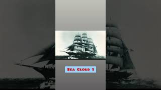 Sea Cloud branding music [upl. by Goeger759]