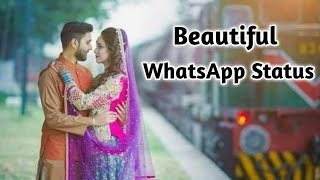 Kabhi Yaadon Me Aau Kabhi Khwabon Mein Aao Hd  Kabhi Yado Me Aao  WhatsApp Status [upl. by Nolahs]