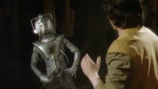 Doctor Who  10th Doctor saves Adric [upl. by Cod]