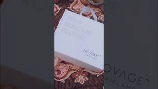 NovAge Brilliance Infinite Set oriflame55 beautybyswedenoriflameproductsoriflamepakistannovage [upl. by Kayley]