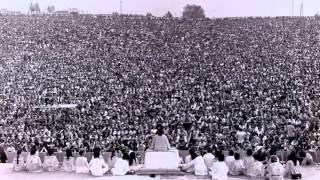 Woodstock 1969 Documentary m4v [upl. by Bartholomeo569]