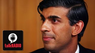 The Left are really quite scared of Rishi Sunak [upl. by Naillij842]