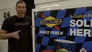 ToyMakerz Sunoco Race Fuels [upl. by Oisacin]