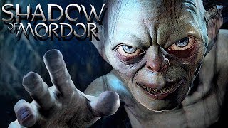 Mittelerde Mordors Schatten Gameplay German  Die Schatten des Krieges [upl. by Lubet28]