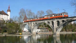 WohlenBremgarten CH 20092020 [upl. by Gwyn255]