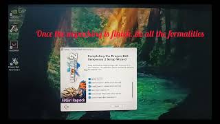 How to setup any Torrent Game file youve downloaded In 2minutes [upl. by Standush]