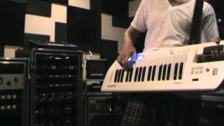 Roland AXSynth®  Lucina® AX09  Jason Freese Testimonial [upl. by Leanor20]