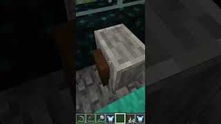 How to Disenchant Armor in Minecraft [upl. by Nailimixam315]