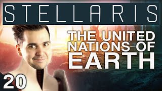 Stellaris 20  Chronic Fiddler [upl. by Tali]