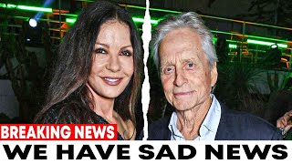 The Tragic Story of Michael Douglas’s Wife [upl. by Siraf]