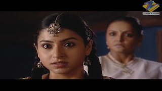 Ganga के मन में जागिरत हुई प्रतिशोद की भावना  Jhansi Ki Rani  Full Ep  305  Zee TV [upl. by Thistle]