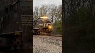 What Is The Hurry Norfolk Southern Booking JawTooth shorts Subscribe Now [upl. by Enriqueta306]