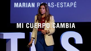 El cuerpo cambia  Marian RojasEstapé [upl. by Dorr]