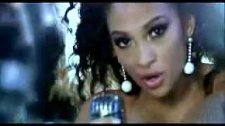 Alesha Dixon  For You I Will Official Music Video [upl. by Nawat184]