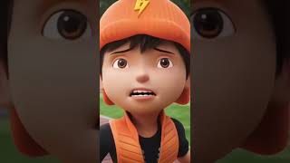 full movie film Boboiboy windara [upl. by Gibe]