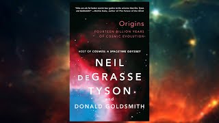 Origins Fourteen Billion Years of Cosmic Evolution  Audiobook Space Science [upl. by Seale15]