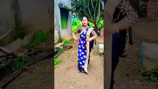 Moina Chalak Chalak chola raa shorts dance folk bengalisong [upl. by Sisson]