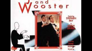 The World of Jeeves amp Wooster  11 Minnie The Moocher [upl. by Shoshanna]