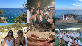 Vlog Calella 2 🩵🩵 [upl. by Atsylak]