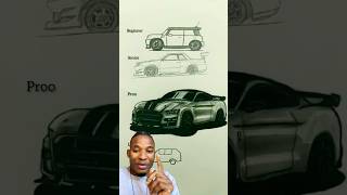 Qual é o teu carro favorito automobile realistic drawing realastic art realstic draw real [upl. by Joo]