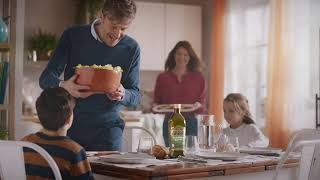 Filippo Berio Olive Oil TV Ad 2020 [upl. by Annayar]